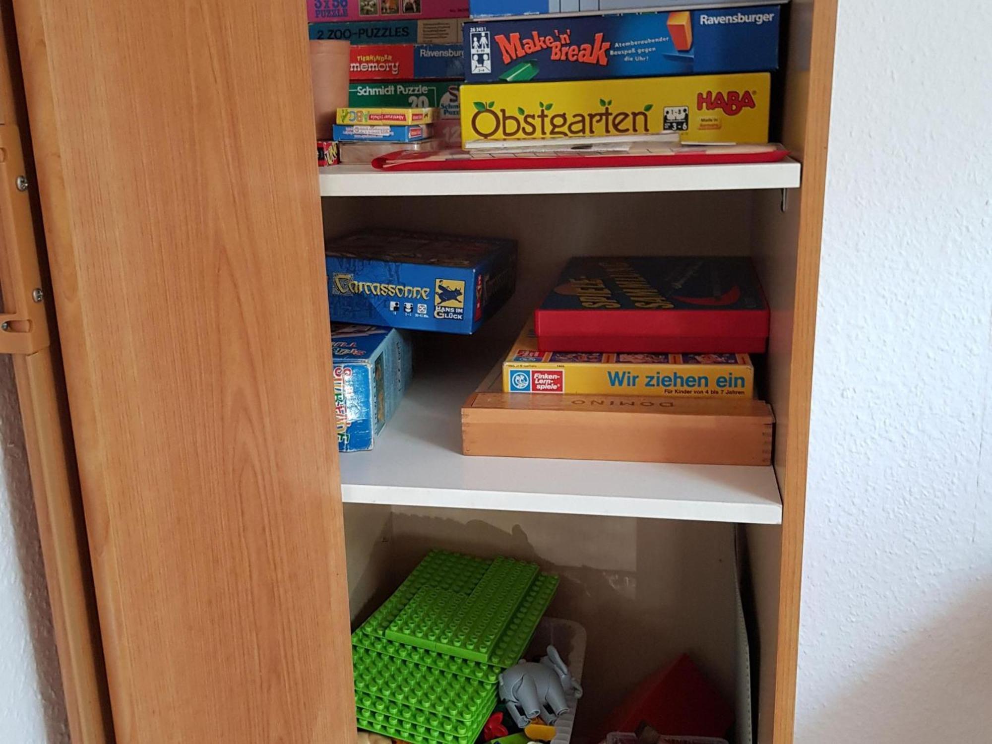 Ferienwohnung Wolf Nietwerder Ngoại thất bức ảnh